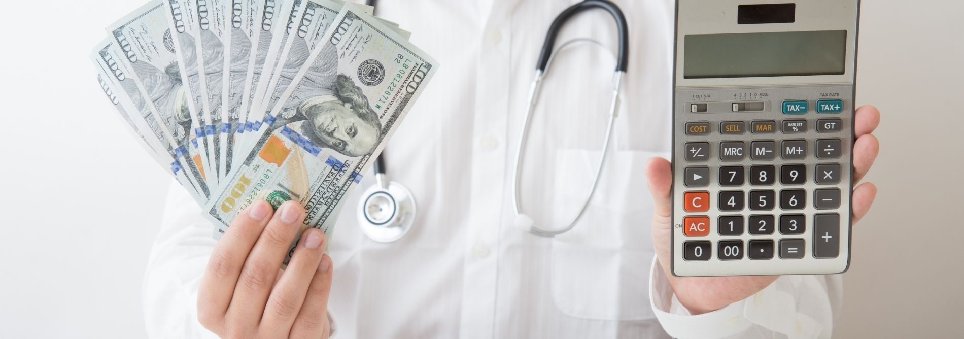 Comparativa de seguros de gastos médicos mayores en México
