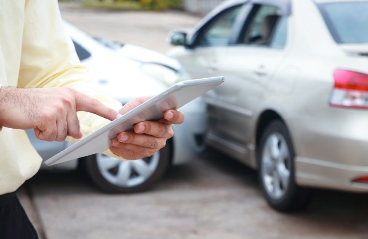 Accidentes y RC Profesional