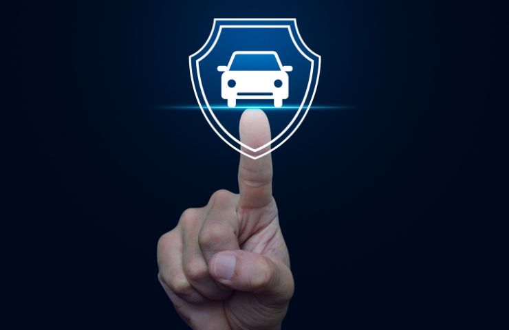 Seguro de Auto